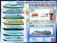 Cruise Tycoon HD screenshot, image №977743 - RAWG