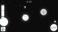 Super Space Jump Man screenshot, image №1845834 - RAWG