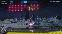 Space Invaders - Generation Alpha screenshot, image №3486487 - RAWG
