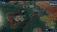 Sid Meier's Civilization: Beyond Earth - Rising Tide screenshot, image №625028 - RAWG