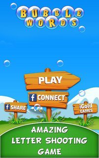Bubble Words screenshot, image №1462077 - RAWG