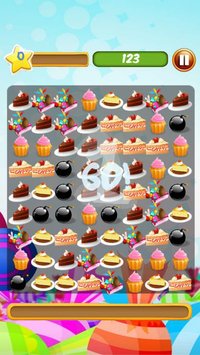 King Cake Mania screenshot, image №1334035 - RAWG