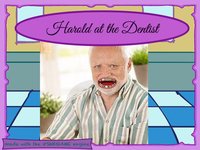 Harold at the Dentist screenshot, image №1293978 - RAWG