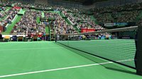 Virtua Tennis 4 screenshot, image №562647 - RAWG