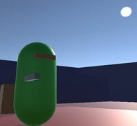 Prototype: Wave Attack screenshot, image №2976027 - RAWG