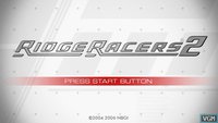 Ridge Racer 2 screenshot, image №1797107 - RAWG