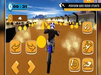 Crazy Bik Stunt Master screenshot, image №915207 - RAWG