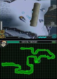 G.I. Joe: Rise of Cobra screenshot, image №520095 - RAWG