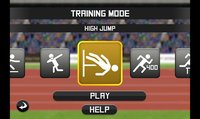 Deluxe Track&Field screenshot, image №1465973 - RAWG