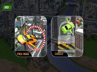 Extreme Flying Car Driver 2018 screenshot, image №1603814 - RAWG