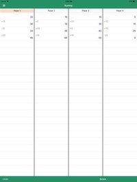 RummySC screenshot, image №952375 - RAWG