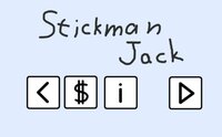 Stickman Jack screenshot, image №2865249 - RAWG