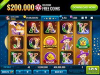 Fairy Queen Slots & Jackpots screenshot, image №1361341 - RAWG