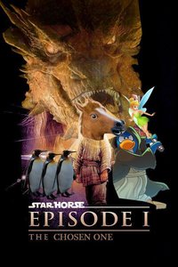 Star Horse: Episode I - The chosen one screenshot, image №2283894 - RAWG