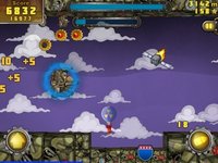 Jet Dudes screenshot, image №2050442 - RAWG