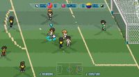 Pixel Cup Soccer 17 screenshot, image №175298 - RAWG