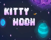 Kitty Moon screenshot, image №3079427 - RAWG