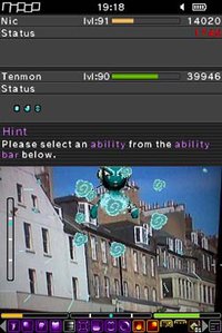Spirit Hunters Inc: Shadow screenshot, image №258997 - RAWG