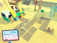 Party Pugs: Beach Puzzle GO! screenshot, image №2110509 - RAWG