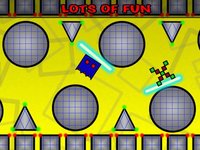 Sliding Square screenshot, image №1756830 - RAWG