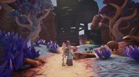 The Grate Cheesemancer screenshot, image №1775728 - RAWG