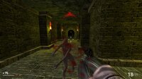 Gauntlet (itch) (Davis Productions) screenshot, image №3284417 - RAWG