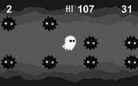End Less Runner Gost screenshot, image №2857839 - RAWG