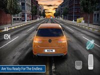 Top Racing: Driving Traffic screenshot, image №1960669 - RAWG