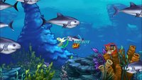 Feeding Frenzy 2 screenshot, image №275294 - RAWG