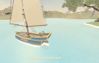 Stray Mateys screenshot, image №2625571 - RAWG