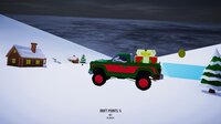 Christmas Drift - Delivery Simulator screenshot, image №4144628 - RAWG