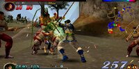 Dynasty Warriors 2 screenshot, image №2781847 - RAWG