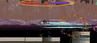 Hyper Juse-Bawks Mayhem screenshot, image №1243548 - RAWG