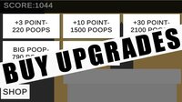 POOP CLICKER (itch) screenshot, image №2471189 - RAWG