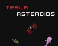 Tesla Asteroids screenshot, image №1230775 - RAWG