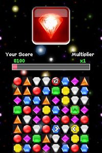Jewel Time Deluxe screenshot, image №580372 - RAWG