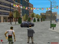 Torrente: El Juego screenshot, image №380602 - RAWG