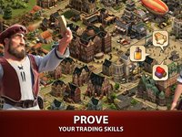 Forge of Empires: Build a City screenshot, image №2045924 - RAWG