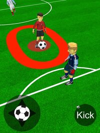 SoccerAR screenshot, image №3110709 - RAWG