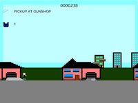 Runno Zombo screenshot, image №1156799 - RAWG