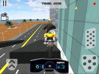 Crazy City Biker Stunt Rider 3D: Extreme Stunts screenshot, image №1993441 - RAWG