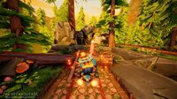 The Karters 2: Turbo Charged screenshot, image №4231398 - RAWG