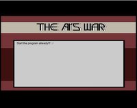 AI's War screenshot, image №2216611 - RAWG