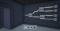Hydrogen (itch) screenshot, image №2249699 - RAWG