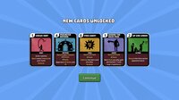 Clutchtime: Basketball Deckbuilder screenshot, image №4234703 - RAWG