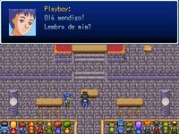 Fantasya Final Definitiva REMAKE screenshot, image №653137 - RAWG