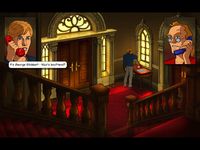 Broken Sword 2 - The Smoking Mirror (Remastered) screenshot, image №635123 - RAWG