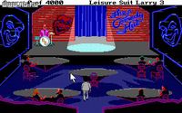 Leisure Suit Larry 3 - Passionate Patti in Pursuit of the Pulsating Pectorals screenshot, image №712700 - RAWG