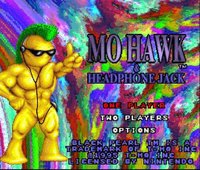 Mohawk & Headphone Jack screenshot, image №762231 - RAWG