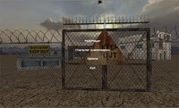 DEATH ZONE (amr yasser) screenshot, image №1222019 - RAWG